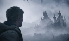 《生化危机8》DLC预告公开 10月28日上线