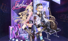 奇迹暖暖花漾快闪活动介绍