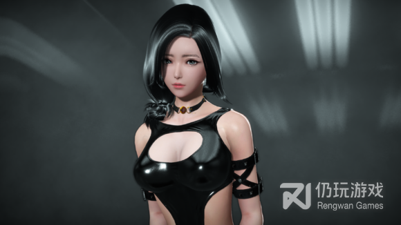 性感沙滩4手游合集