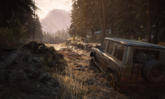 《浩劫前夕》连接服务器闪退怎么办