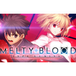 月姬格斗（附手柄出招表）