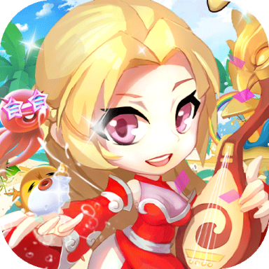 游艺传奇（0元爆金将）