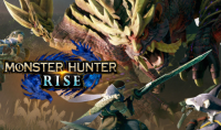 单机奇闻录：《怪物猎人：崛起》PC版就这画质？笑死