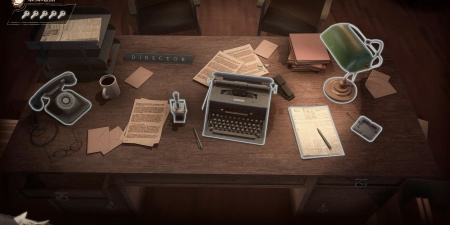 推理解谜手游合集