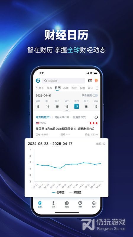 财经头条