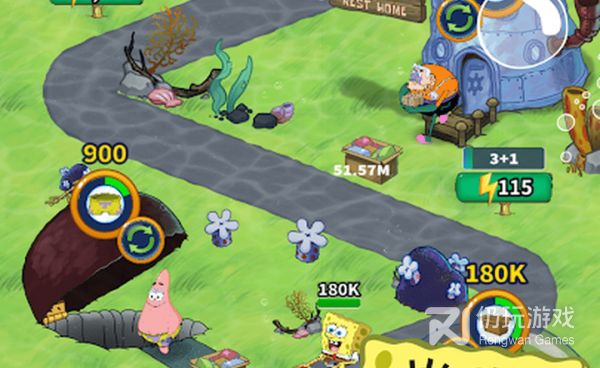 谜题困难的手游合集