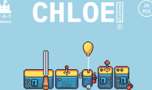itch喜加一！《Chloe: Playtime》现可免费领取！
