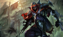 《金铲铲之战》福星临门空城忍劫出装阵容搭配推荐