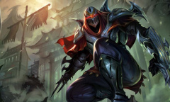 《金铲铲之战》福星临门空城忍劫出装阵容搭配推荐