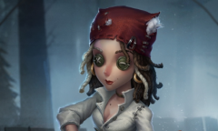 《第五人格》求生者调酒师介绍