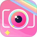 美颜拍照相机