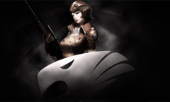 《CF》6月29日体验服更新及玩家招募公告