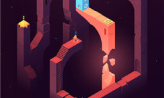 《纪念碑谷2》亚服延迟高的原因是什么