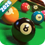 台球风云2024版