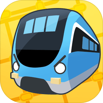 进站请刷卡无敌版