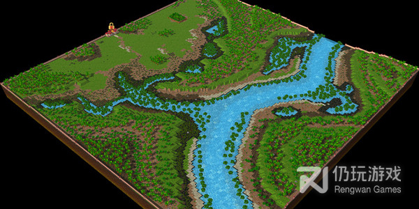 唯美神话类型手游合集