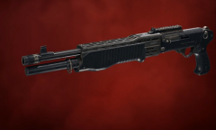 《孤岛惊魂6》SPAS-12介绍