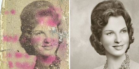 能够让照片变清晰的app合集