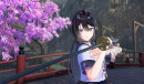 《武士少女》战斗技巧一览