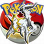 口袋妖怪白金光中文版