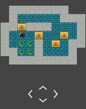 免费耐玩的推箱子闯关手游合集