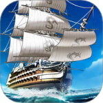 航海霸业福利版