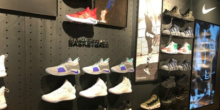 运动用品售卖app合集