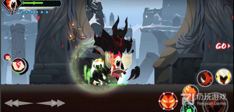 非常好玩的单机动作手游合集