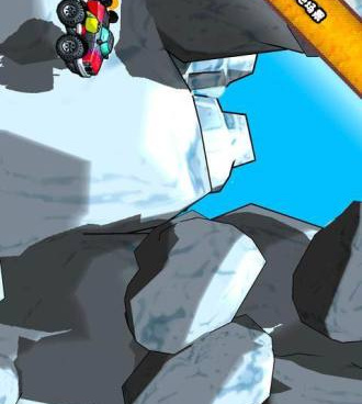 烈火战车手游合集