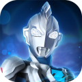 奥特曼格斗超人内购免费版