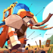 全面战争模拟器华为版