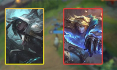 《英雄联盟手游》克制莎弥拉技巧一览