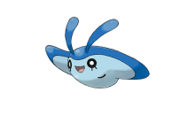 《宝可梦：明亮珍珠晶灿钻石》小球飞鱼宝可梦图鉴一览