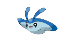 《宝可梦：明亮珍珠晶灿钻石》小球飞鱼宝可梦图鉴一览