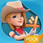 波克斗地主（自己开房）