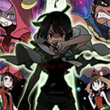 口袋妖怪终极红宝石中文版