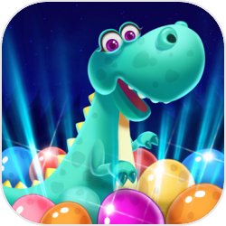 泡泡龙远古射手