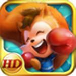 松鼠大战悟饭版