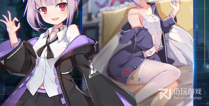 魂器学院手游合集