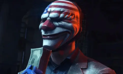 消逝的光芒2人与仁之战×收获日2联动宣传视频介绍