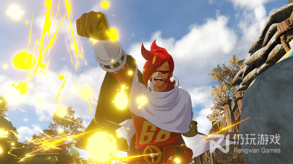 人物全齐的海贼王对抗战斗手游合集