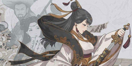 江湖放置手游合集