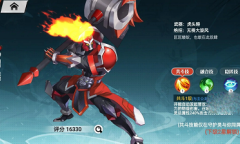 镇魂街武神觉醒阵容搭配方法