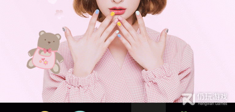 有个性的美颜相机手机软件合集