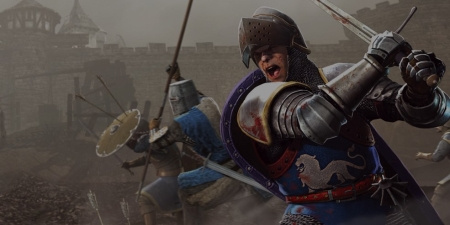 中世纪战争手游合集