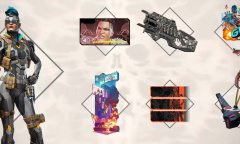 Apex英雄18赛季通行证奖励详情