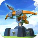 塔塔帝国（送50抽钻石高返）