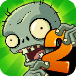 植物大战僵尸2应用宝版