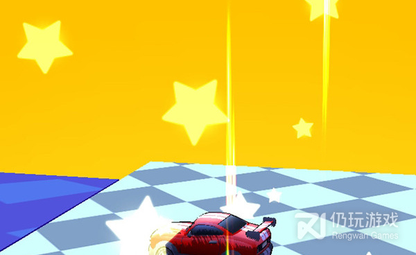 流行必玩的赛车比赛手游合集