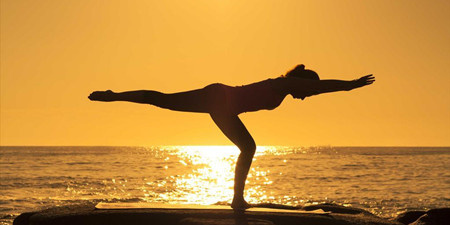 瑜伽教学手机软件合集